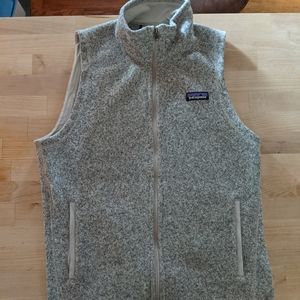 Women's Better Sweater® Fleece Vest
, Pelican